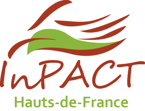 logo Inpact Hauts de France